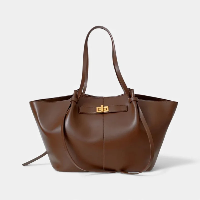 Elegante Shopper Tasche Damen