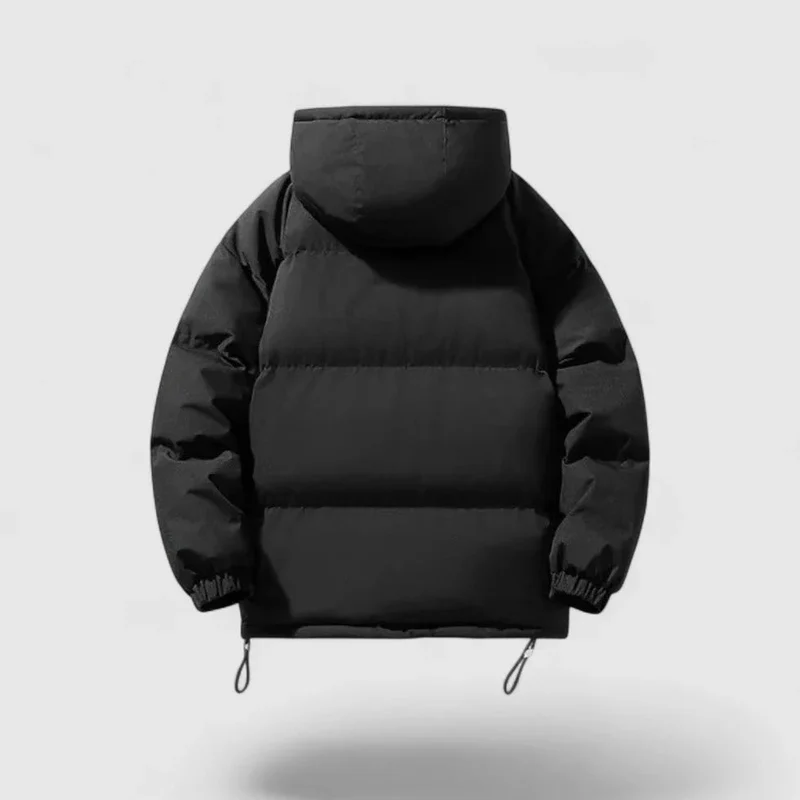 Neue Herren Winter Puffer Jacket