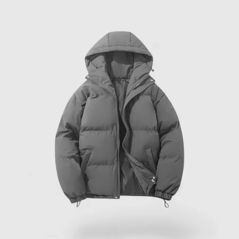 Neue Herren Winter Puffer Jacket