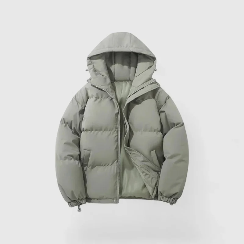 Neue Herren Winter Puffer Jacket