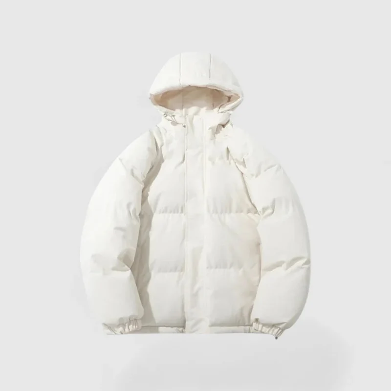 Neue Herren Winter Puffer Jacket