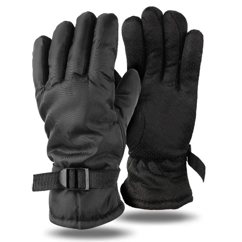 Unisex Handschuhe | Geschlossene Ausführung wetterbeständige Funktion