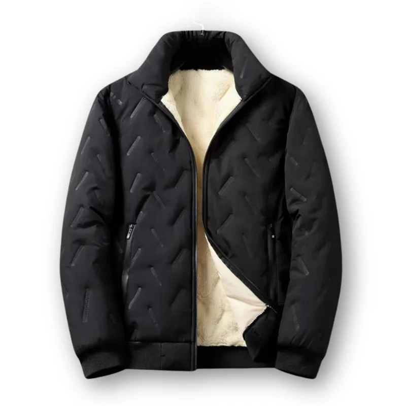 Unisex Jacke | Geschlossene Form atmungsaktive Funktion winddicht
