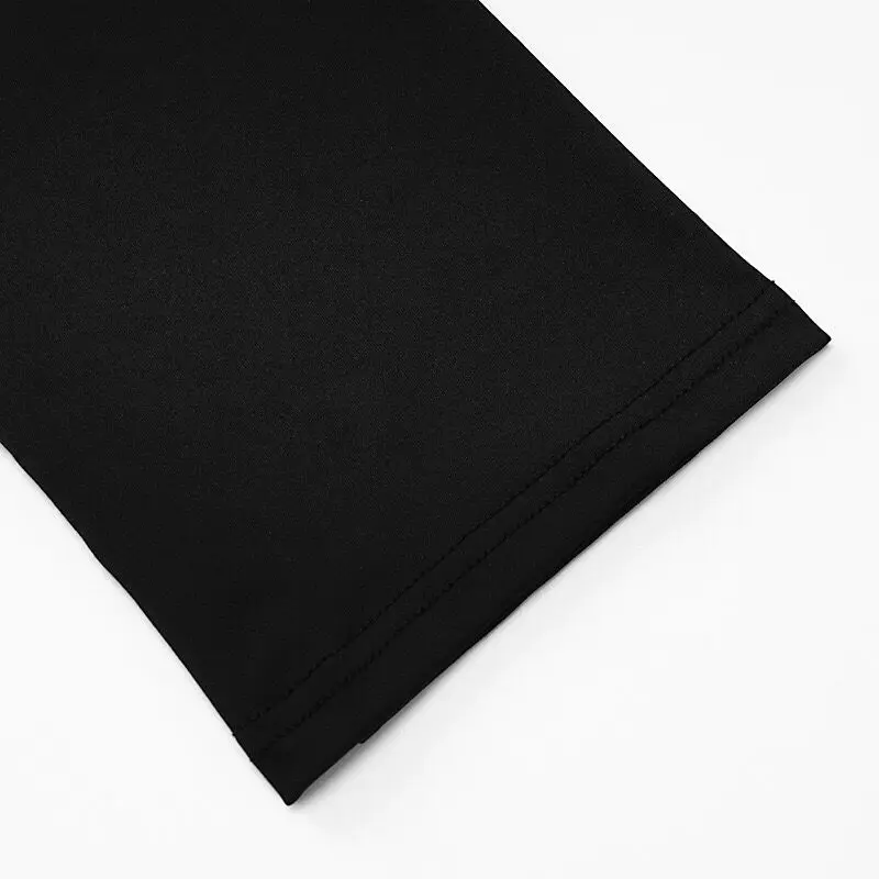 Damen-Maxikleid mit fließender Länge | klare Silhouette