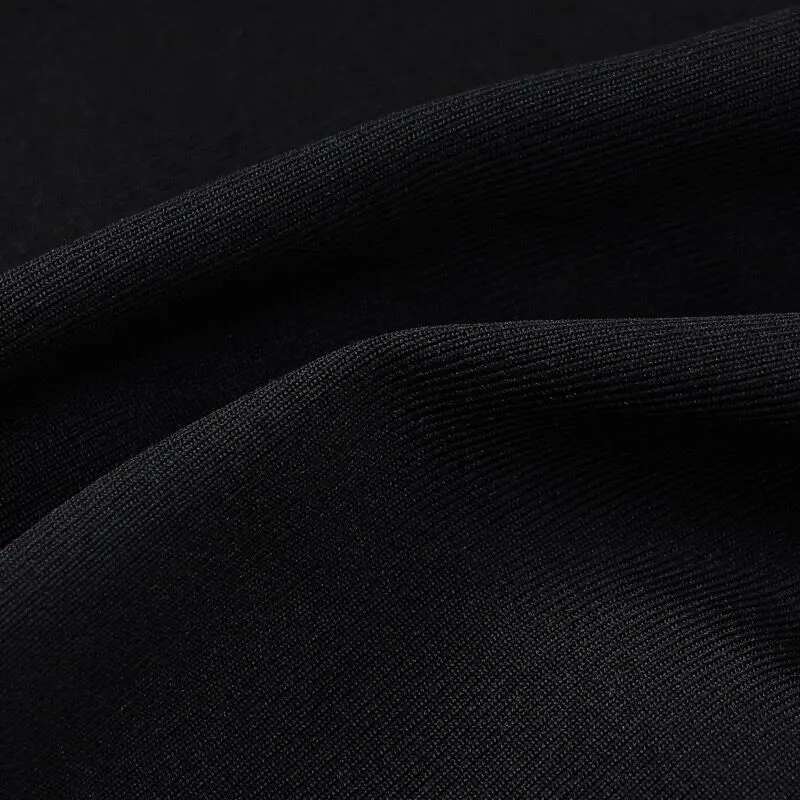 Damen-Maxikleid mit fließender Länge | klare Silhouette