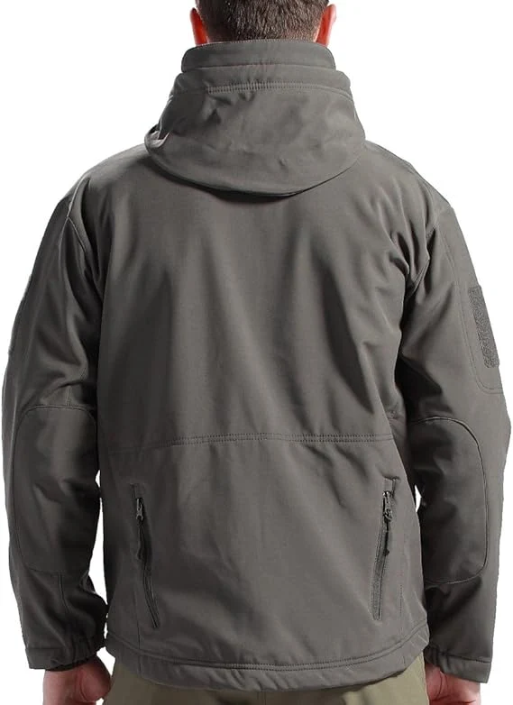 Herren-Outdoorset mit funktionaler ausführung | Wintertauglich