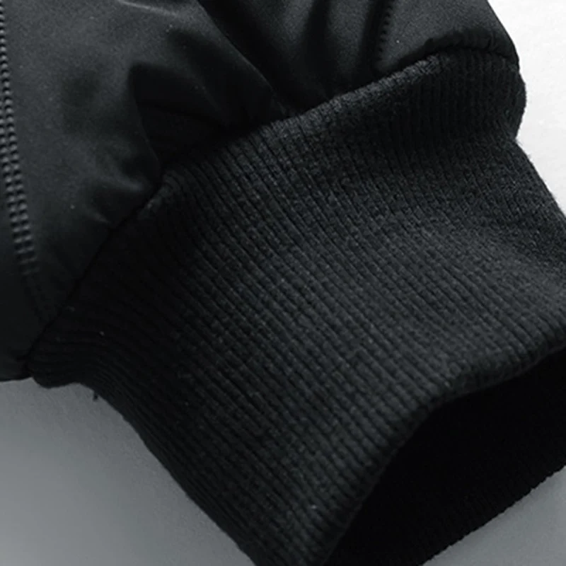 Herrenjacke mit regulärer Form | Übergangsgeeignet