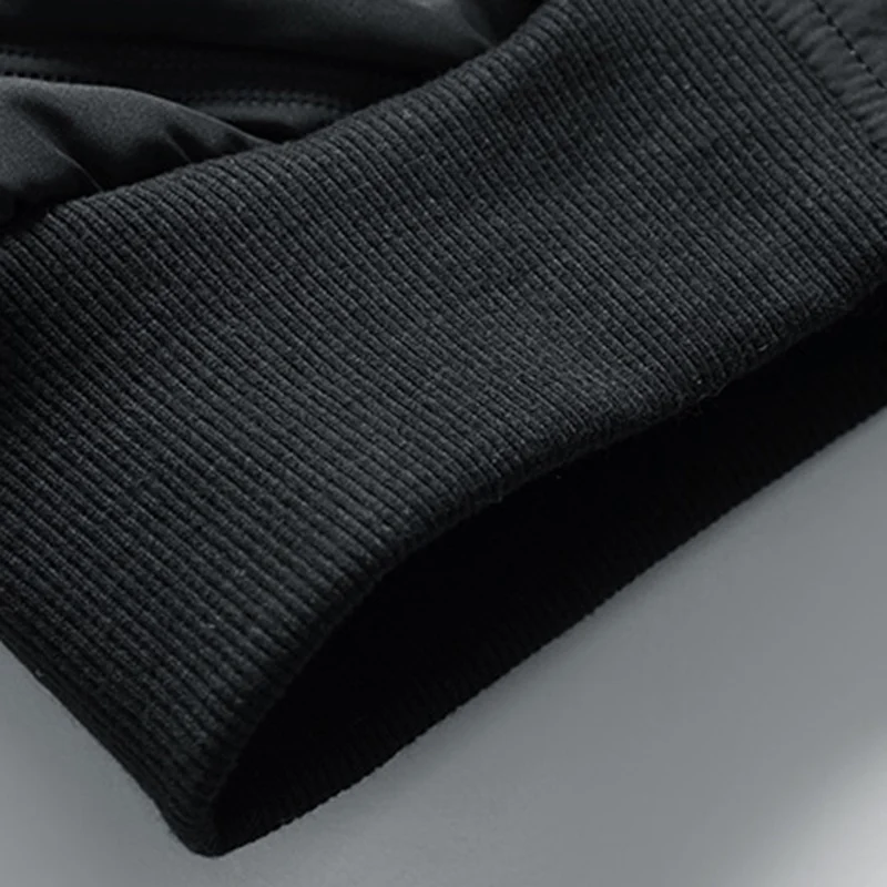 Herrenjacke mit regulärer Form | Übergangsgeeignet