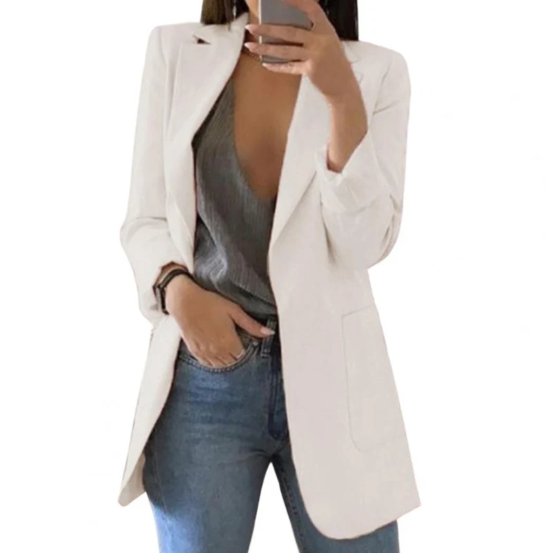 Damenblazer für das Büro | Formalstil