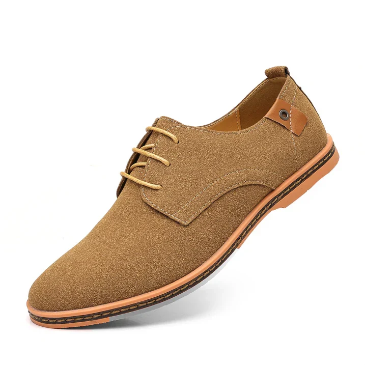 Herren-Freizeitschuhe | Alltag & formelle Nutzung