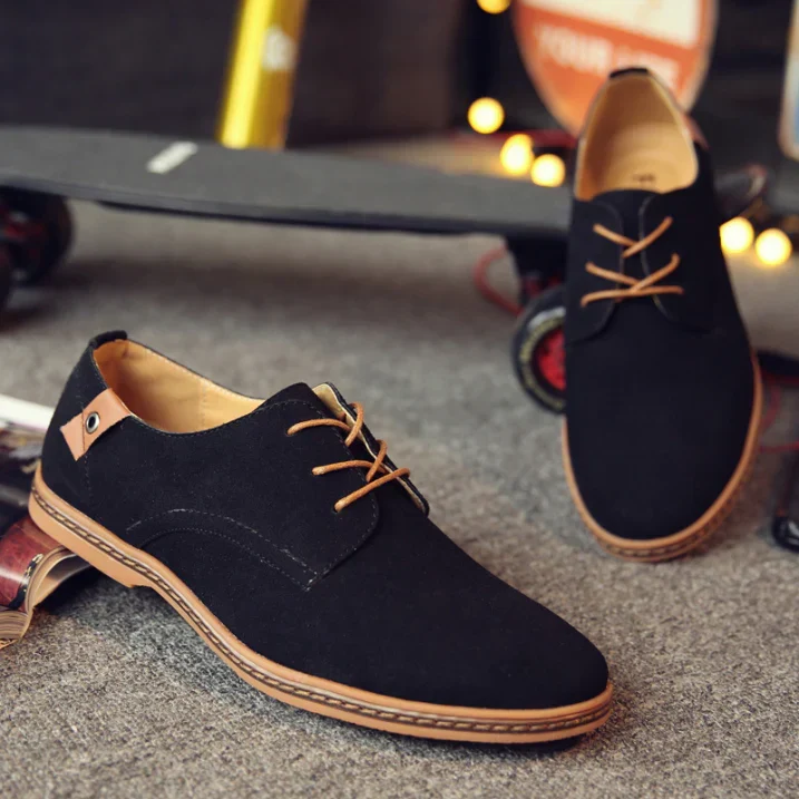 Herren-Freizeitschuhe | Alltag & formelle Nutzung