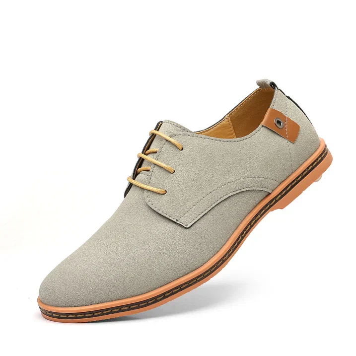 Herren-Freizeitschuhe | Alltag & formelle Nutzung