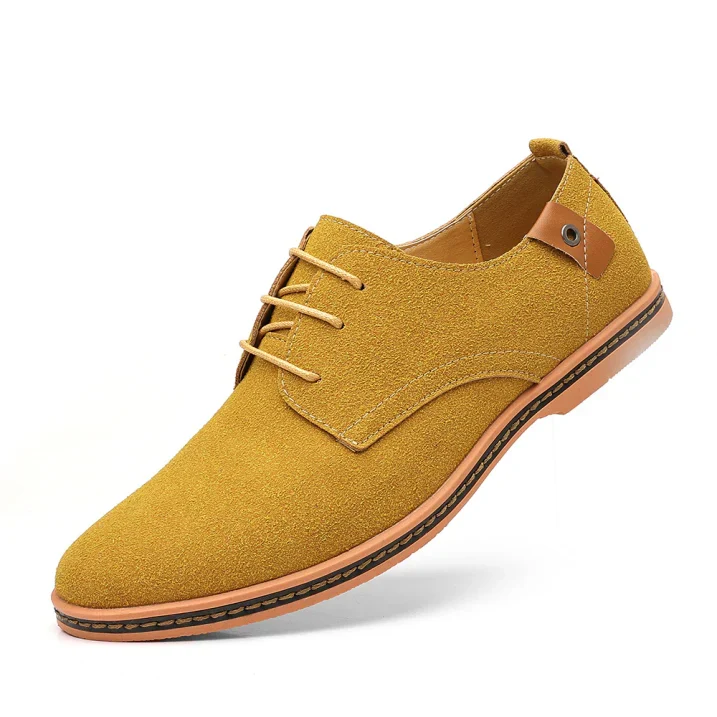 Herren-Freizeitschuhe | Alltag & formelle Nutzung