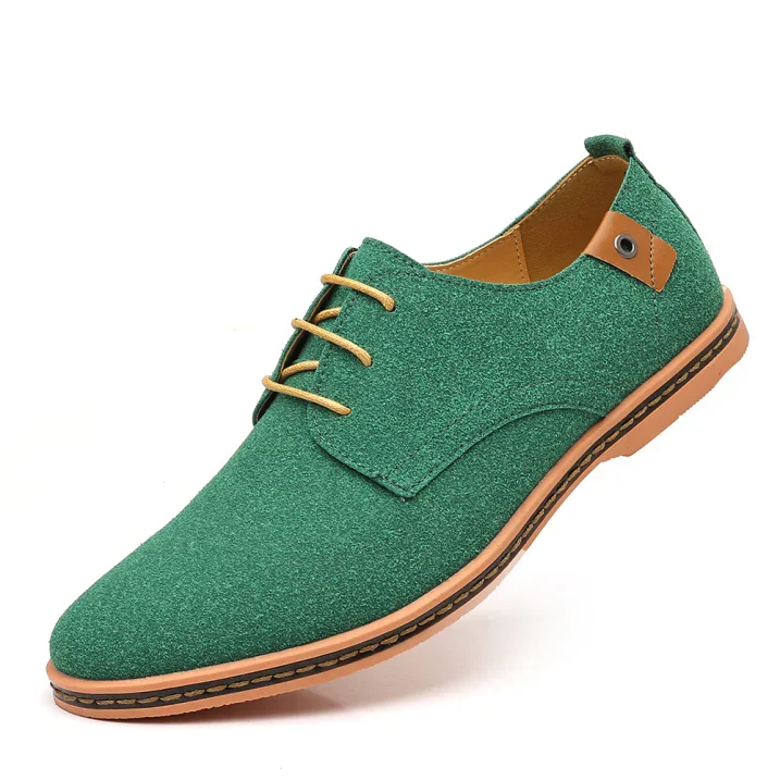 Herren-Freizeitschuhe | Alltag & formelle Nutzung