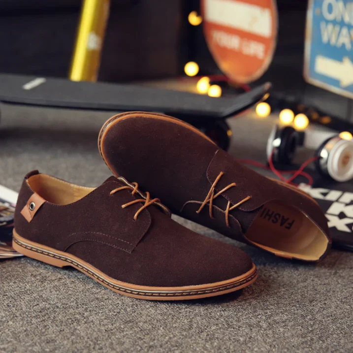 Herren-Freizeitschuhe | Alltag & formelle Nutzung