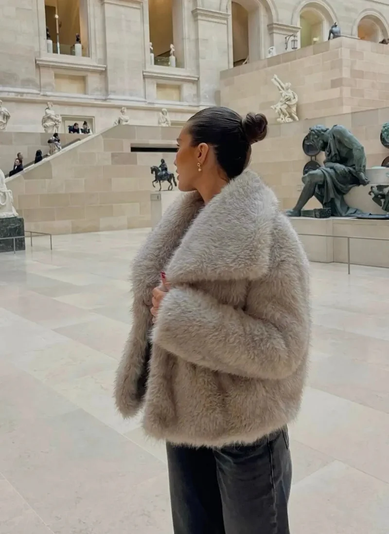 Damen Jacke | Strukturdesign geeignet für den täglichen Einsatz