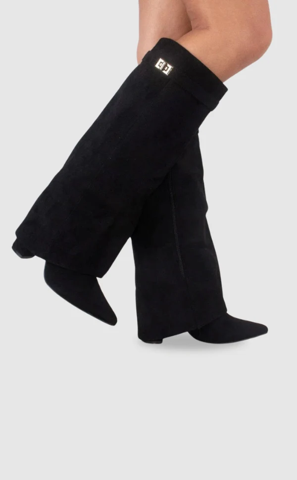 Damen Boots | Feiner Designakzent für den täglichen Gebrauch