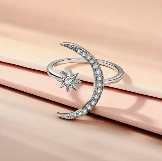 Halbmond-Design, Geschenk für Eid, Ramadan