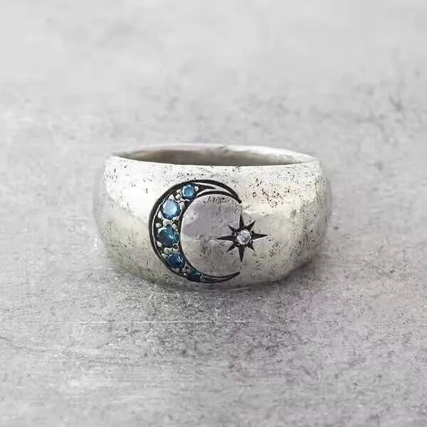 Stern-Mond-Ring