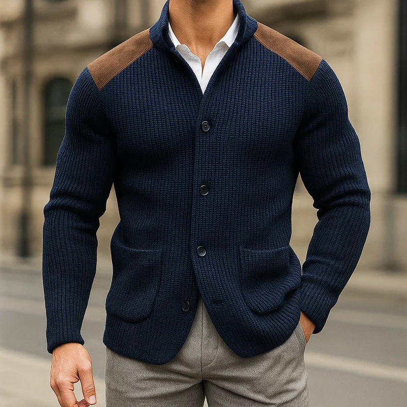 DAVENPORT STRICKBLASER