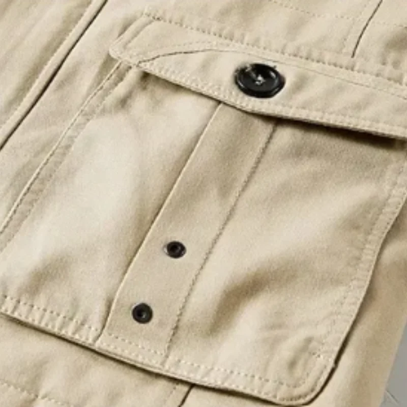 Premium Gepolsterte Winterjacke