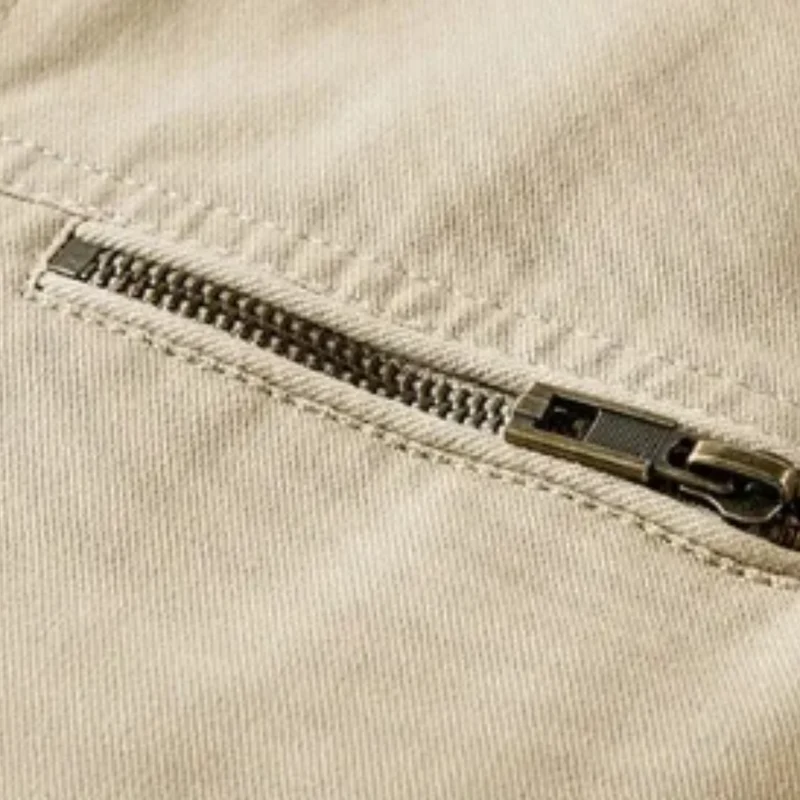 Premium Gepolsterte Winterjacke