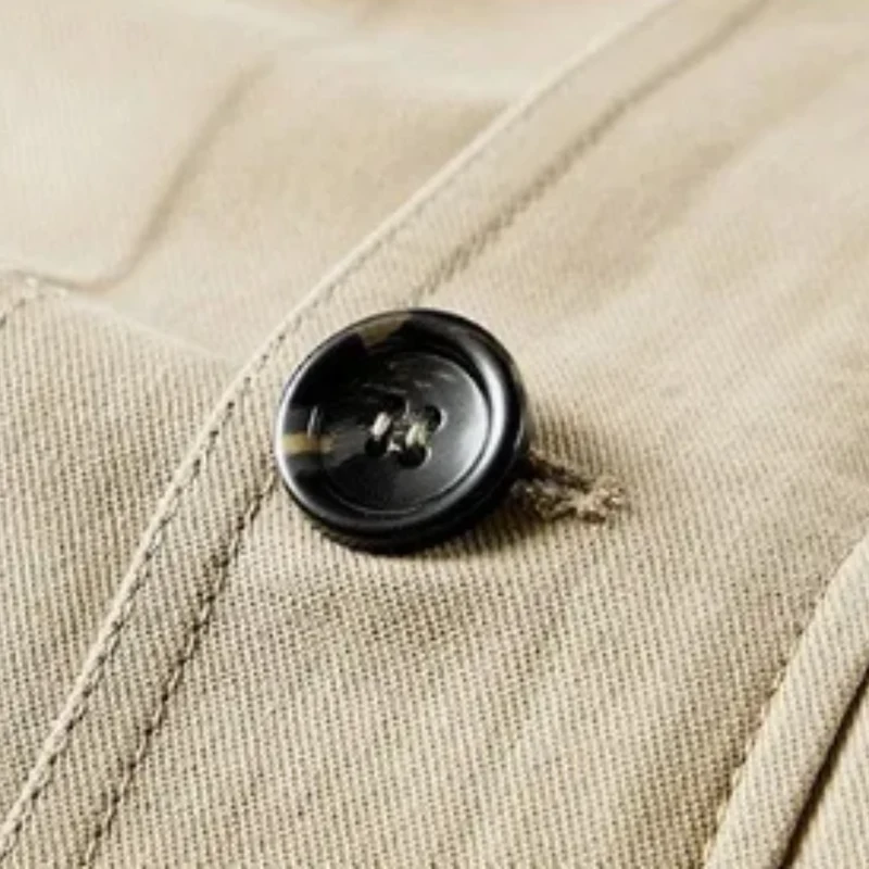 Premium Gepolsterte Winterjacke
