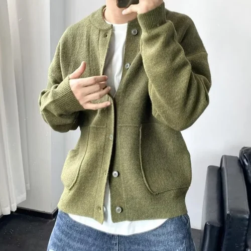 Joseph | Weicher Pulli-Cardigan