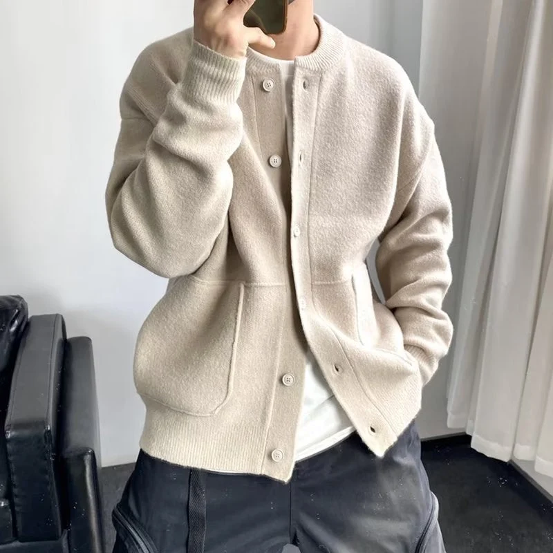 Joseph | Weicher Pulli-Cardigan