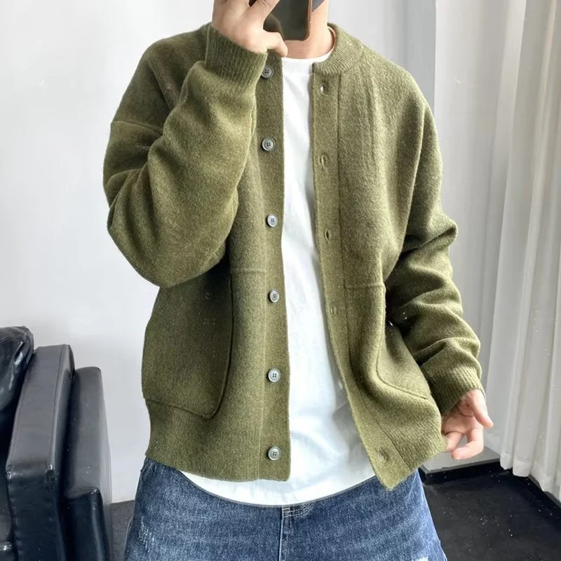 Joseph | Weicher Pulli-Cardigan