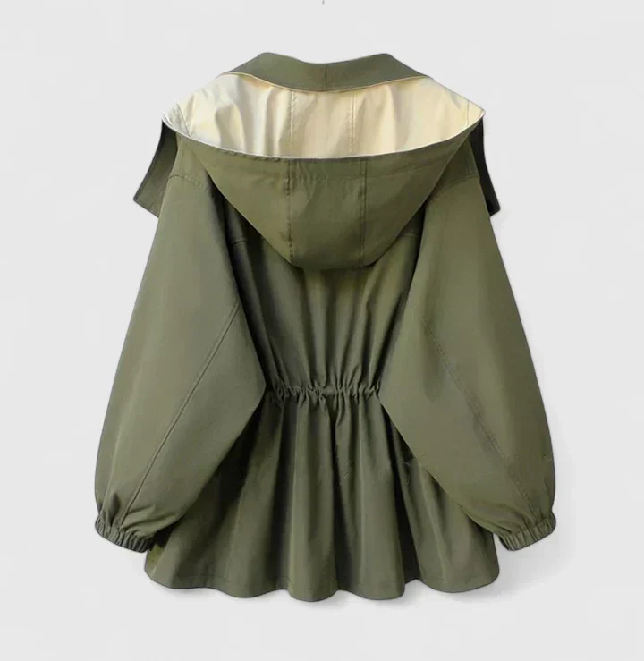Rebekkah | Raffinierte Jacke