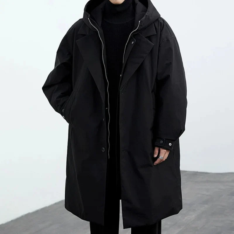 Skyris™ - Wind und Wasserdichte Jacke mit Kapuze