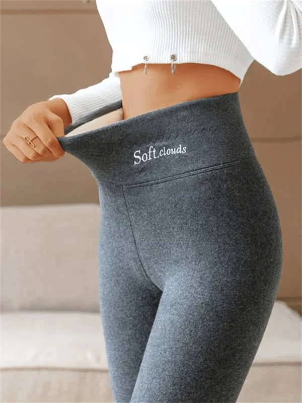 Icone™ – Lässige Winterhose mit warmem Futter
