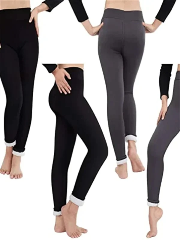 Icone™ – Lässige Winterhose mit warmem Futter