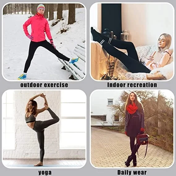 Icone™ – Lässige Winterhose mit warmem Futter
