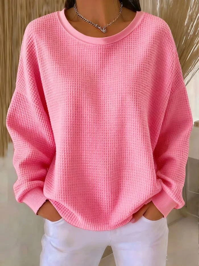 Lina - Strickpullover
