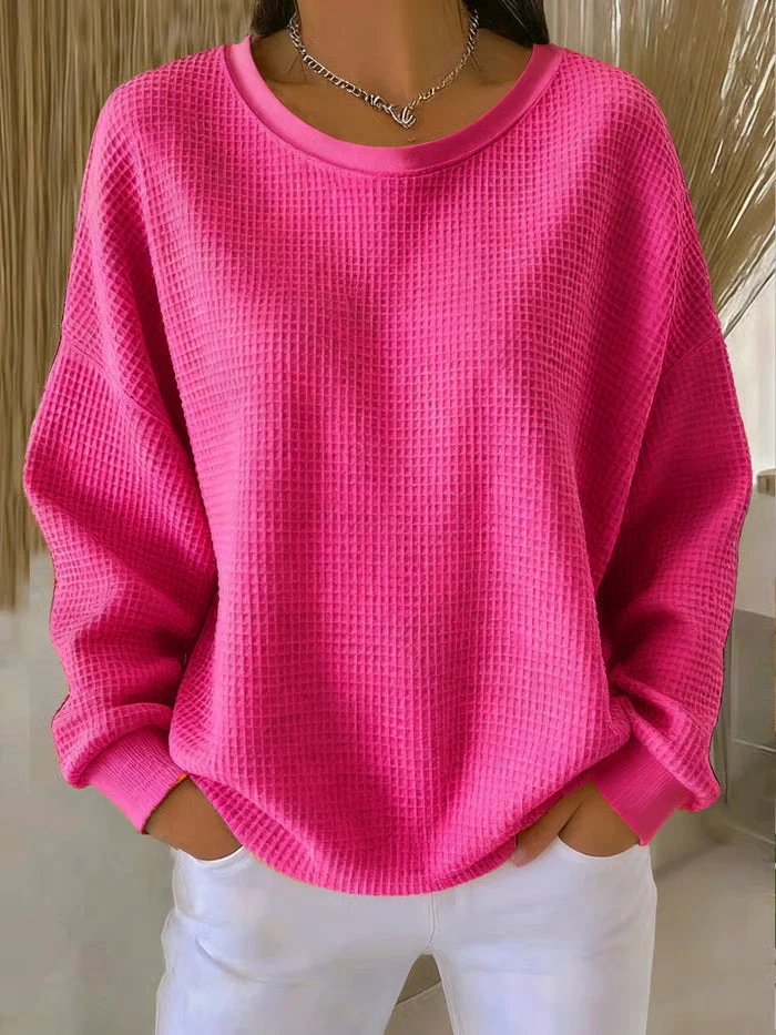 Lina - Strickpullover