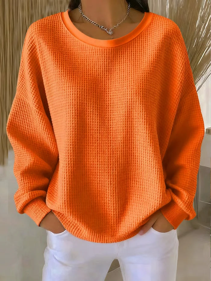 Lina - Strickpullover