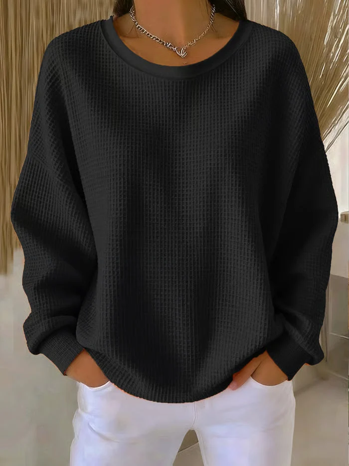 Lina - Strickpullover