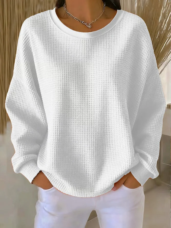 Lina - Strickpullover