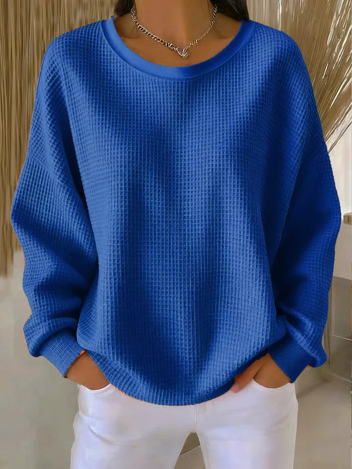 Lina - Strickpullover