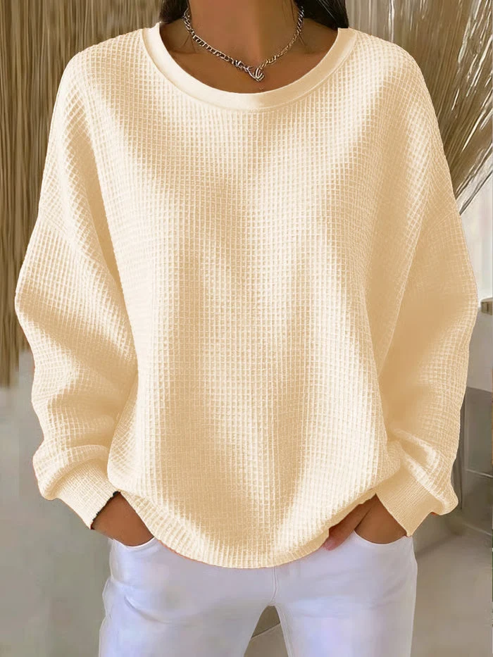 Lina - Strickpullover