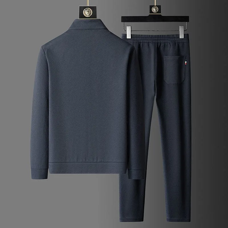 Eleganter Trainingsanzug für Stil und Komfort