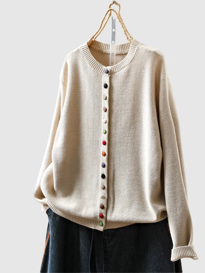 DER ADALYN | GRACE CARDIGAN