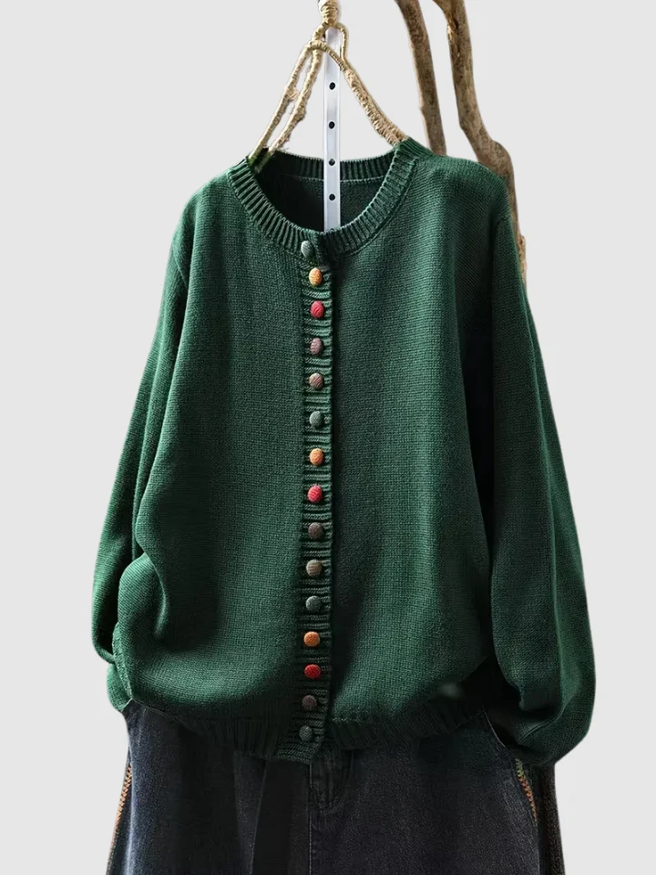 DAS ADALYN | GRACE CARDIGAN
