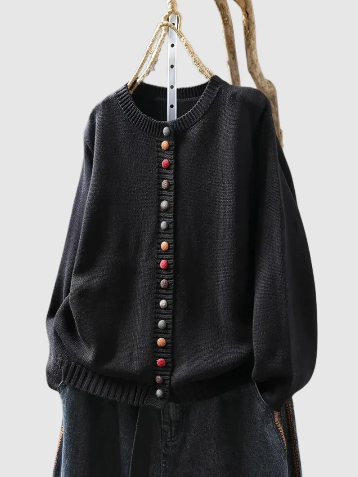 DAS ADALYN | GRACE CARDIGAN