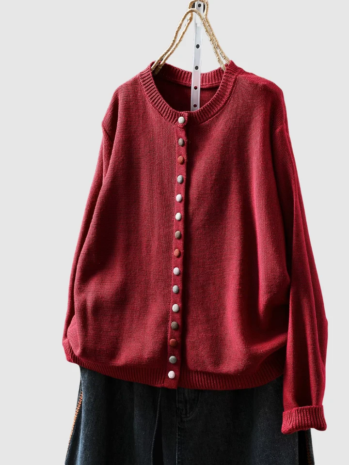 DAS ADALYN | GRACE CARDIGAN