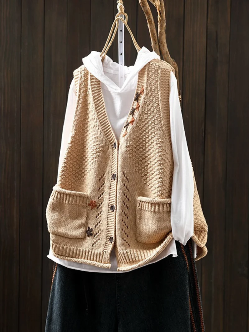 FLORIANNE | STRICKWESTE
