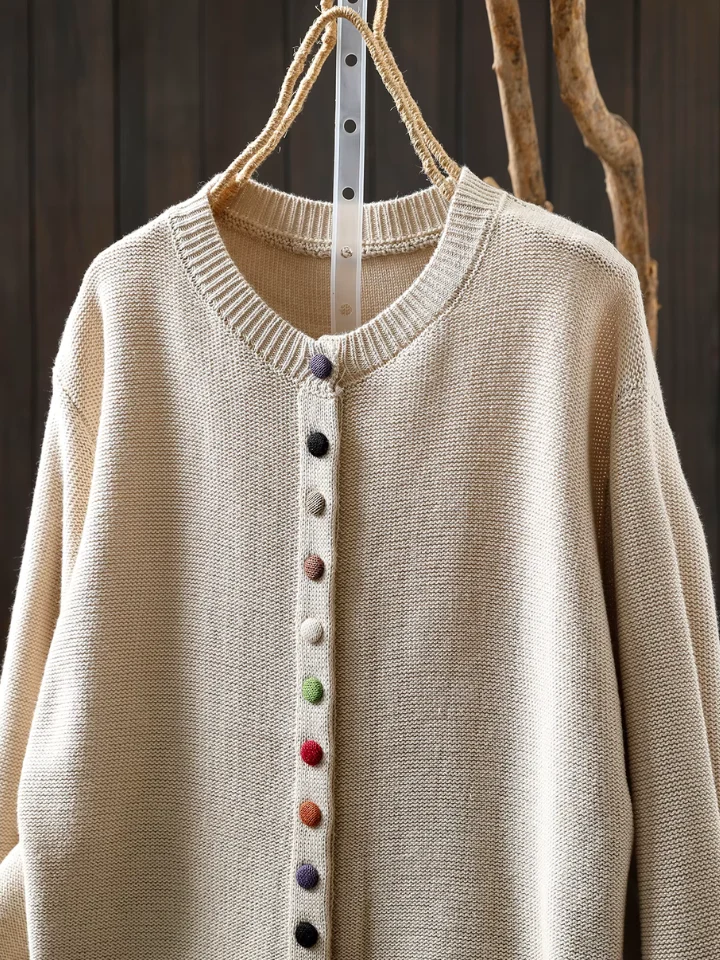 DER ELLERY | GRACE CARDIGAN