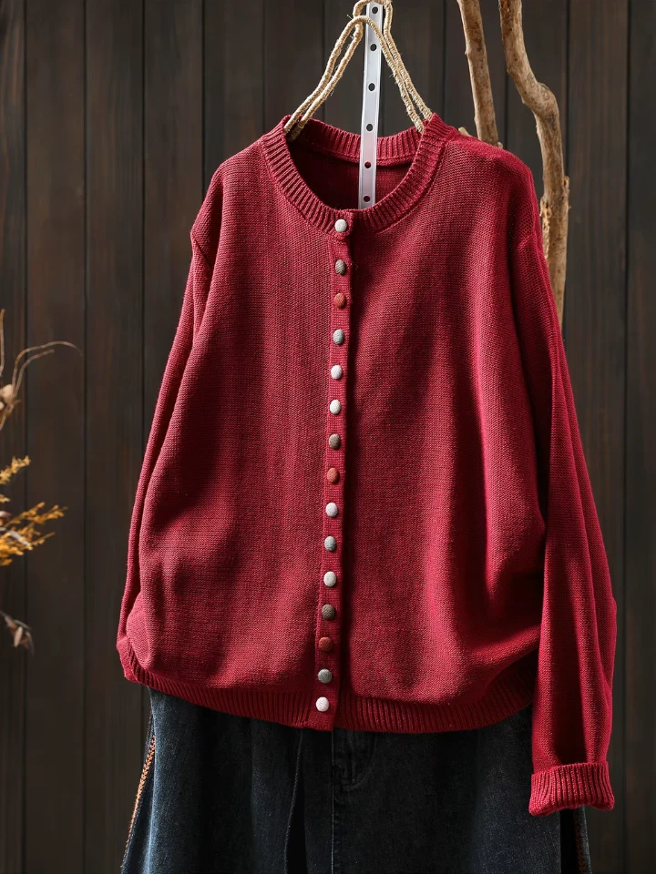 DER ELLERY | GRACE CARDIGAN